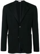 Boglioli Casual Blazer - Black