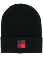 Woolrich Woacc1634 Uf0265 100 - Black
