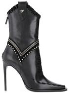 Dsquared2 Abw0043-129012302124 - Black