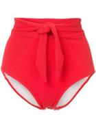 Suboo The Chase Shorts - Red