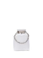 Altuzarra Icebag Bucket Bag - White