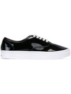Junya Watanabe Comme Des Garçons Lace-up Sneakers