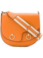 Tila March Linda Besace Bag - Yellow & Orange