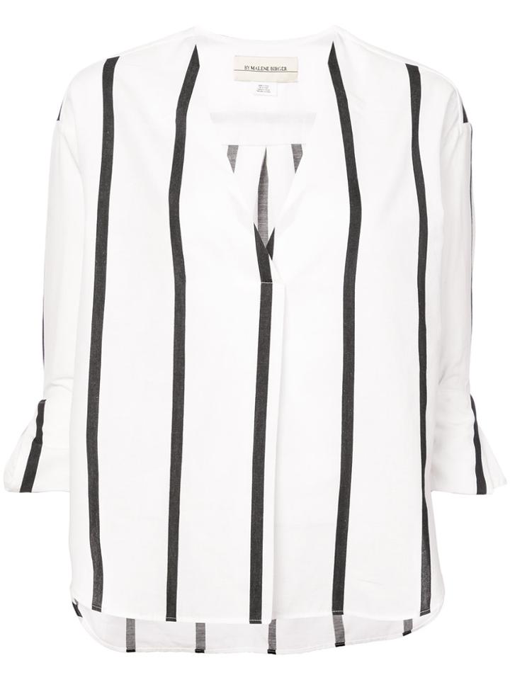 By Malene Birger Bobinoh Blouse - Black
