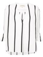 By Malene Birger Bobinoh Blouse - Black