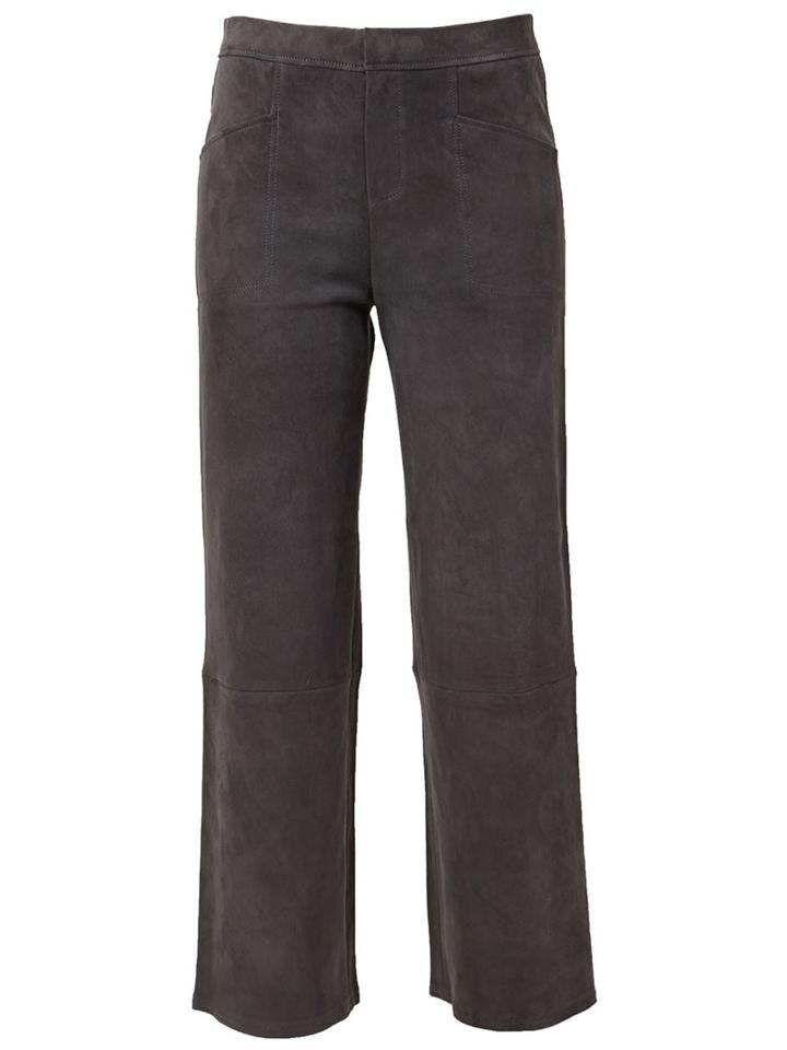 Stouls Cropped 'marni' Trousers