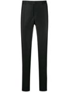 Incotex Straight-leg Tailored Trousers - Grey