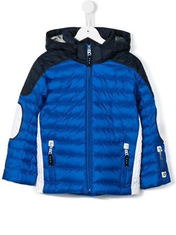 Bogner Kids 'elson' Padded Ski Jacket, Boy's, Size: 10 Yrs, Blue