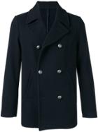 Al Duca D'aosta 1902 Classic Fit Jacket - Blue
