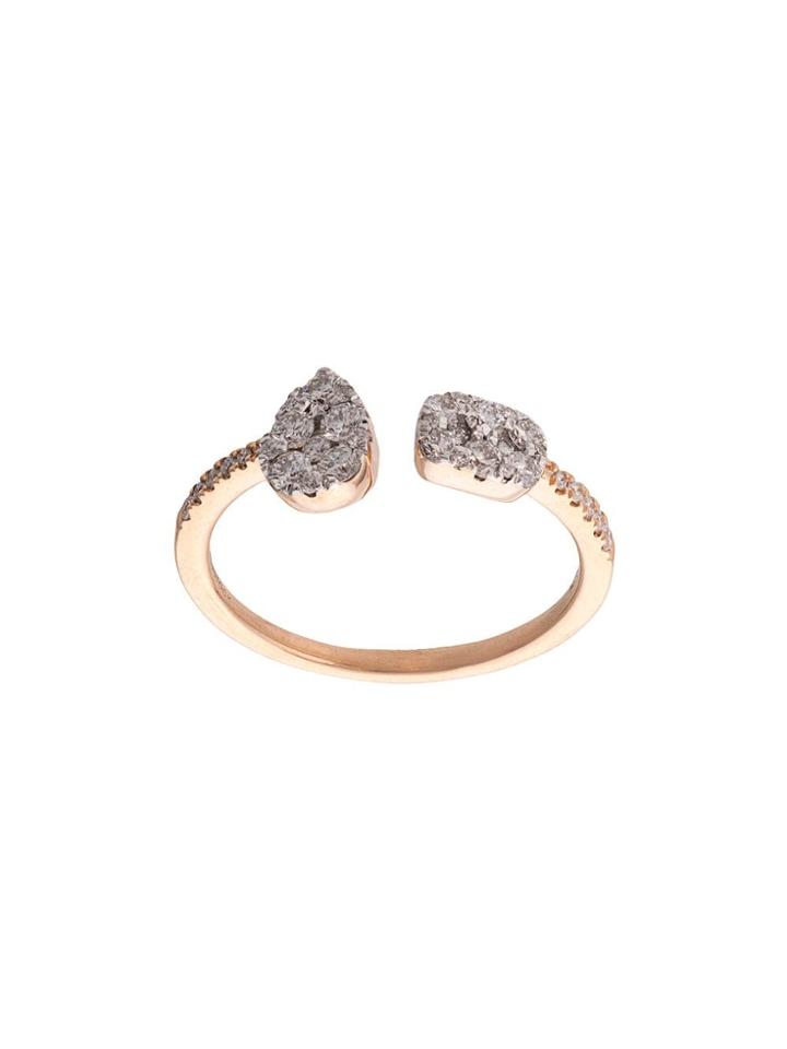Sara Weinstock Reverie Ring - Metallic