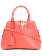 Maison Margiela 5ac Mini Bag - Orange