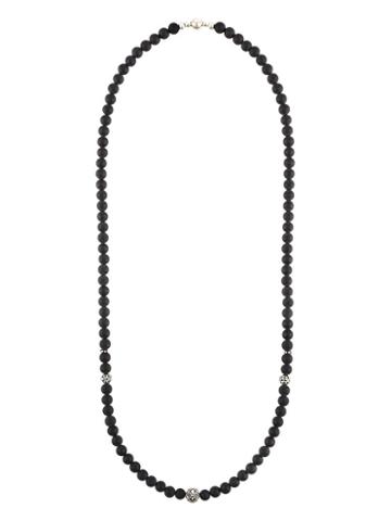 Nialaya Jewelry Beaded Necklace