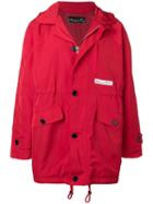 Martine Rose - Red