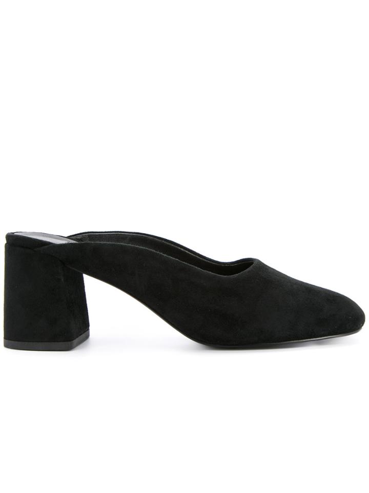 Senso Ira Mules - Black