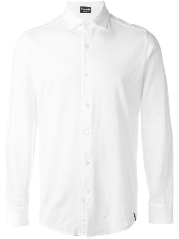 Drumohr Classic Shirt
