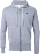 Cityshop Zip Hoodie