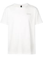 Klättermusen Runa Statement S/s - White
