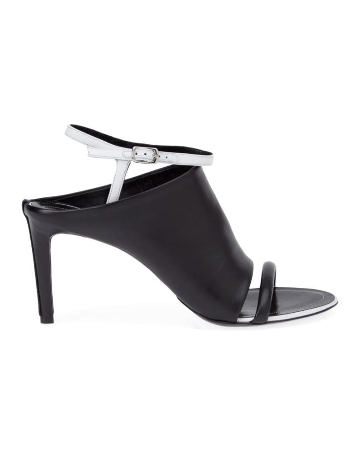 Balenciaga Glove Sandals