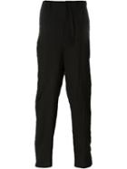 Issey Miyake Men Loose Fit Trousers