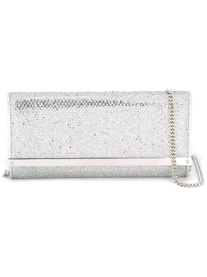 Jimmy Choo 'milla' Shoulder Bag