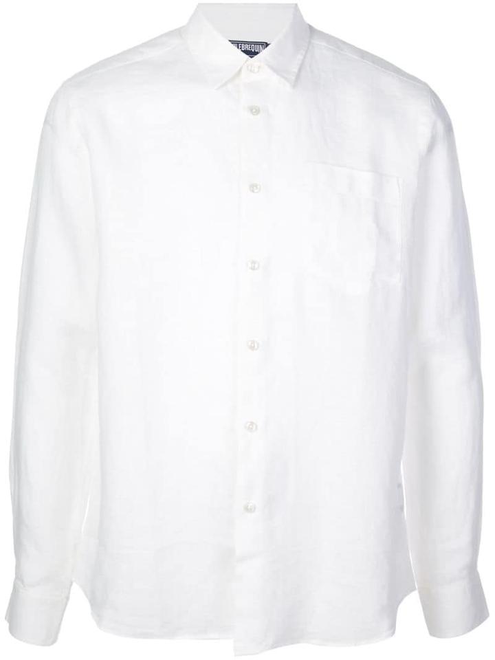 Vilebrequin - White