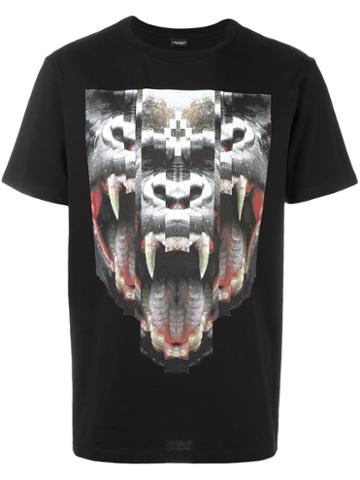 Marcelo Burlon County Of Milan 'las Tortolas' T-shirt