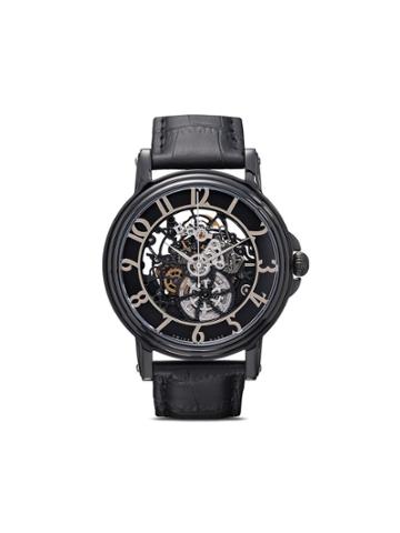 Claude Meylan L'abbaye 3263-n 42mm - Black