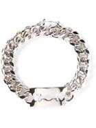 Mcq Alexander Mcqueen Razor Blade Bracelet