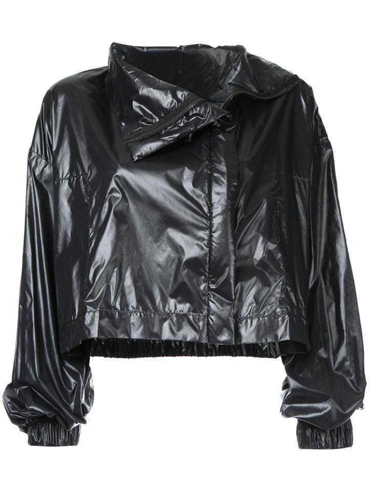 Taylor Equipped Jacket - Black
