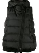Moncler 'lauri' Sleeveless Padded Gilet