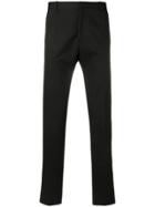 Jil Sander Straight-leg Suit Trousers - Blue