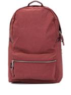 As2ov Shrink Day Backpack - Red