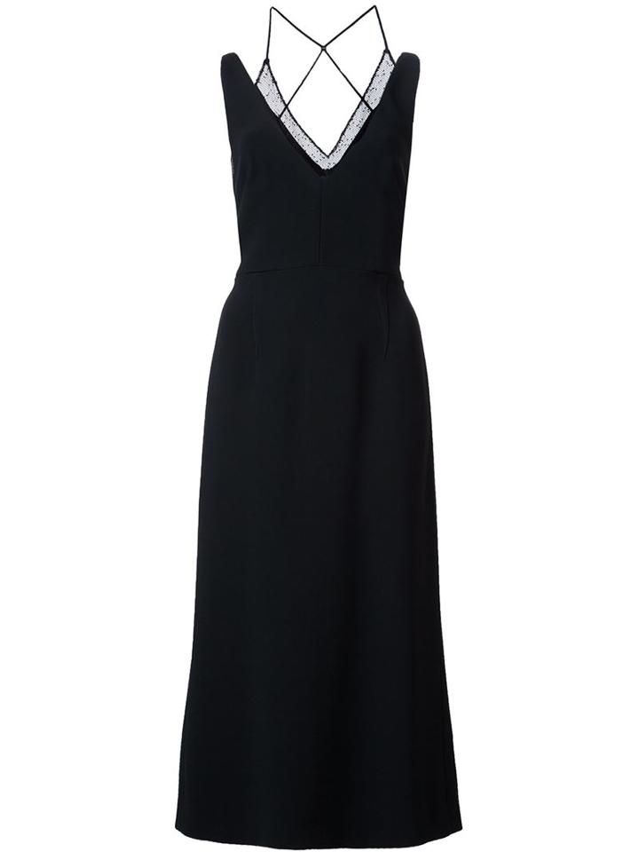Roland Mouret 'shannon' Dress