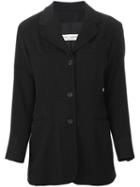 Dolce & Gabbana Vintage Three Button Blazer