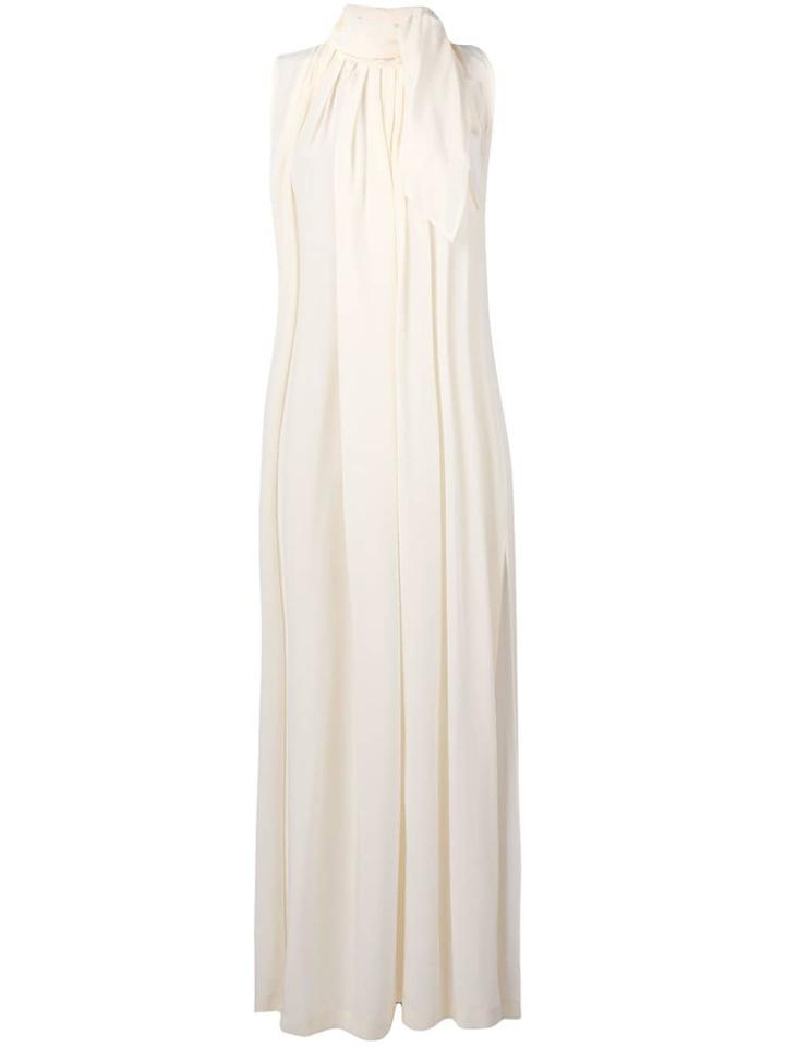 Erika Cavallini Shift Dress - White