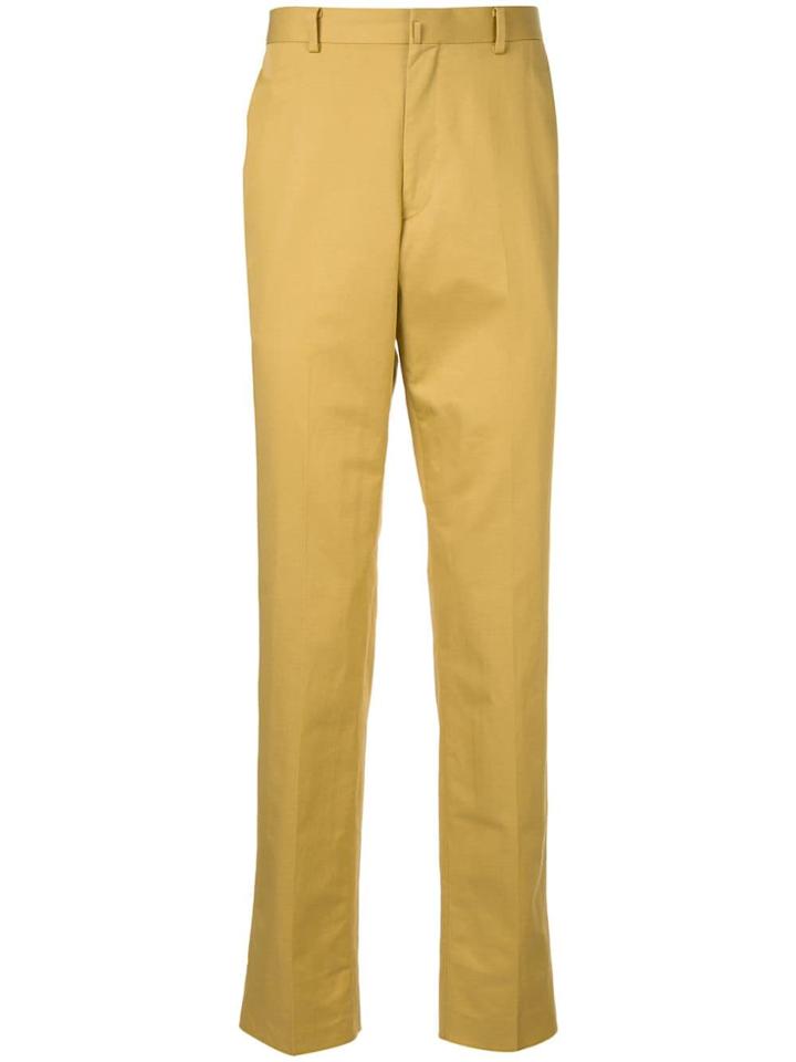 D'urban Dress Pants - Brown