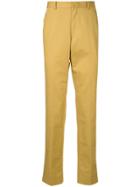 D'urban Dress Pants - Brown