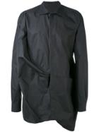 Rick Owens Lightweight Jacket - Black