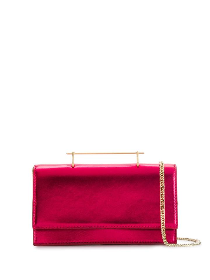 M2malletier Alexia Bag - Pink