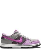 Nike Wmns Dunk Low Sneakers - Grey