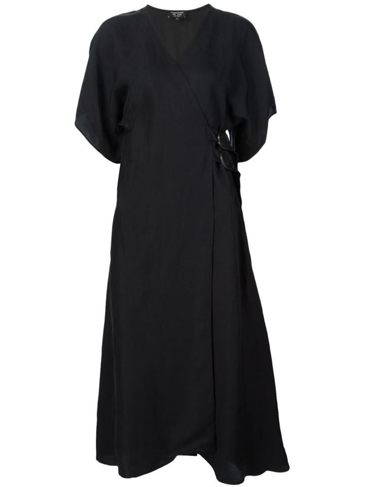 Creatures Of The Wind Doube Side Strap Dress