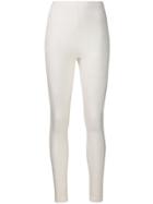 Comme Des Garçons Gdt044bianco - White