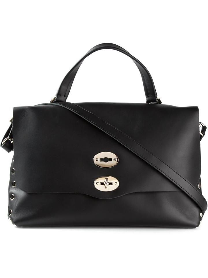 Zanellato 'postina' Satchel