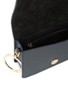 Mother Of Pearl Jude Shoulder Bag - Blue