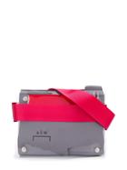 A-cold-wall* V3 Holster Shoulder Bag - Grey