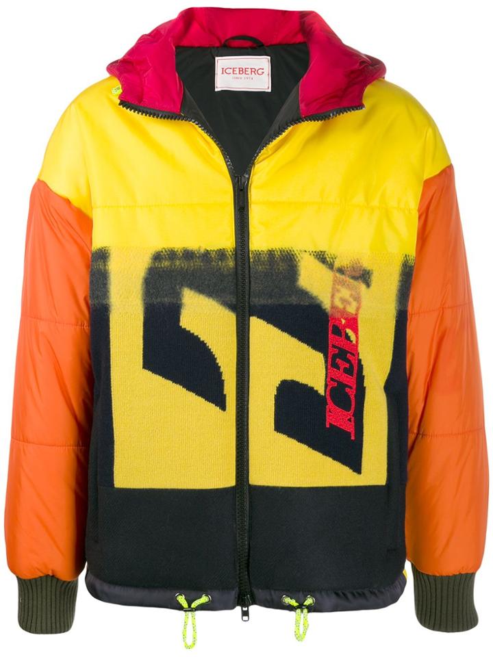 Iceberg Iceberg J0204347 3169 - Orange