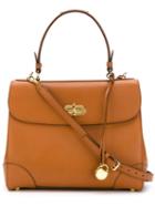 Ralph Lauren 'tiffin' Bag