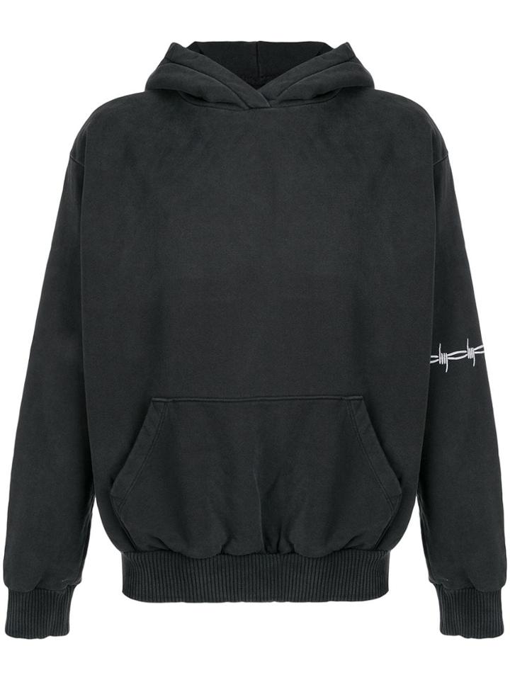 Warren Lotas Warren Lotas Collegiate Blk - Black