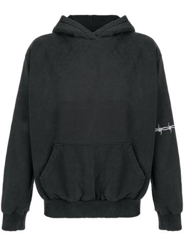 Warren Lotas Warren Lotas Collegiate Blk - Black