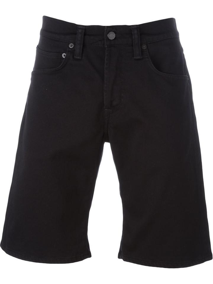 Edwin Classic Bermuda Shorts